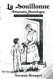 Capa do artigo La Souillonne: Dramatic Monologue