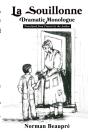 La Souillonne: Dramatic Monologue - Preview