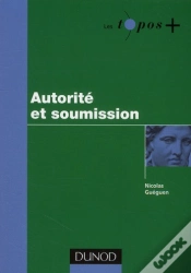 Capa do artigo La Soumission À L
