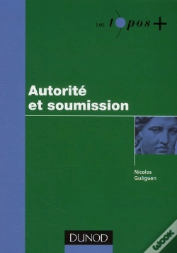 Capa do artigo La Soumission À L'Autorité