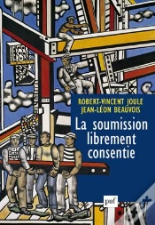 Capa do artigo La Soumission Librement Consentie