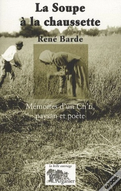 Capa do artigo La Soupe À La Chaussette