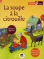 La Soupe À La Citrouille - Preview