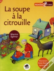 Capa do artigo La Soupe À La Citrouille