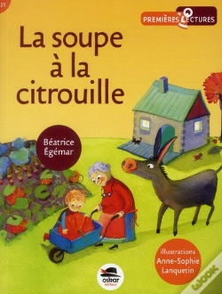 Capa do artigo La Soupe À La Citrouille