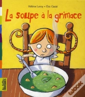 Capa do artigo La Soupe À La Grimace