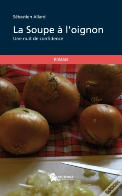 Capa do artigo La Soupe À L'Oignon