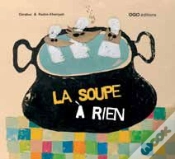 Capa do artigo La Soupe À Rien