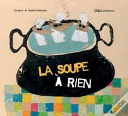 Capa do artigo La Soupe À Rien