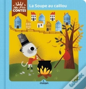 Capa do artigo La Soupe Au Caillou