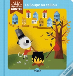 Capa do artigo La Soupe Au Caillou