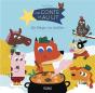 La Soupe Au Caillou - Preview
