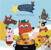 Capa do artigo La Soupe Au Caillou