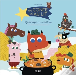 Capa do artigo La Soupe Au Caillou
