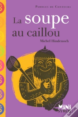 Capa do artigo La Soupe Au Caillou