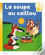 Capa do artigo La Soupe Au Caillou