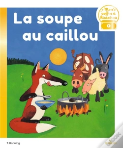 Capa do artigo La Soupe Au Caillou