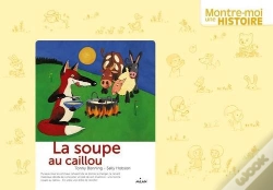Capa do artigo La Soupe Au Caillou