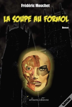 Capa do artigo La Soupe Au Formol