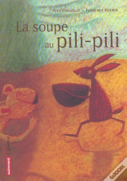 Capa do artigo La Soupe Au Pili-Pili
