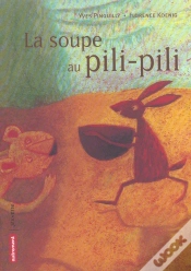Capa do artigo La Soupe Au Pili-Pili