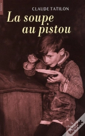 Capa do artigo La Soupe Au Pistou