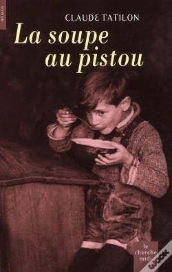 Capa do artigo La Soupe Au Pistou