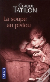 La Soupe Au Pistou