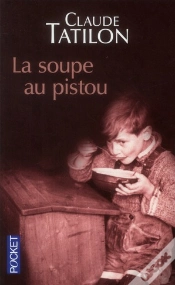 Capa do artigo La Soupe Au Pistou
