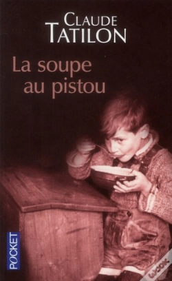 Capa do artigo La Soupe Au Pistou