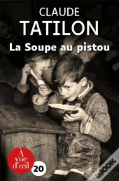 La Soupe Au Pistou