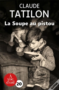 Capa do artigo La Soupe Au Pistou