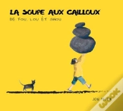 Capa do artigo La Soupe Aux Cailloux ; De Fou, Lou Et Shou