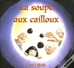 Capa do artigo La Soupe Aux Cailloux