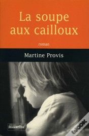 Capa do artigo La Soupe Aux Cailloux