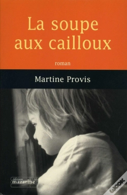 Capa do artigo La Soupe Aux Cailloux