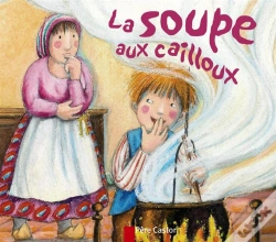 Capa do artigo La Soupe Aux Cailloux