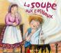La Soupe Aux Cailloux - Preview