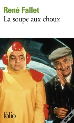 Capa do artigo La Soupe Aux Choux