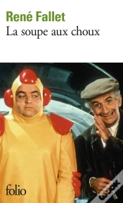 Capa do artigo La Soupe Aux Choux
