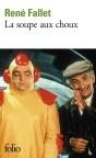 La Soupe Aux Choux - Preview