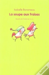 Capa do artigo La Soupe Aux Fraises