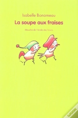 Capa do artigo La Soupe Aux Fraises