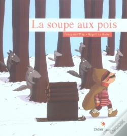 Capa do artigo La Soupe Aux Pois