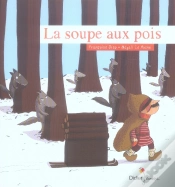 Capa do artigo La Soupe Aux Pois