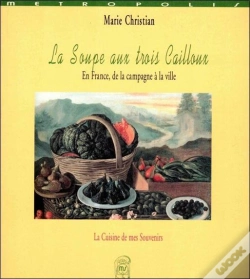 Capa do artigo La Soupe Aux Trois Cailloux