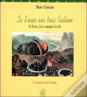 Capa do artigo La Soupe Aux Trois Cailloux