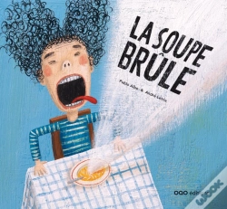 Capa do artigo La Soupe Brûle