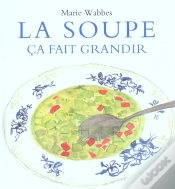 Capa do artigo La Soupe Ca Fait Grandir
