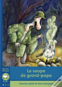 Capa do artigo La Soupe De Grand-Papa